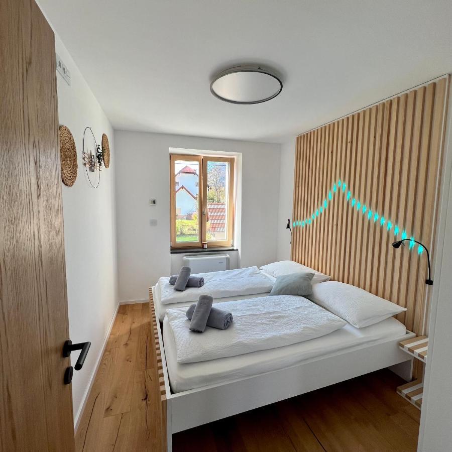 Emerald Valley Apartments بوويتش المظهر الخارجي الصورة