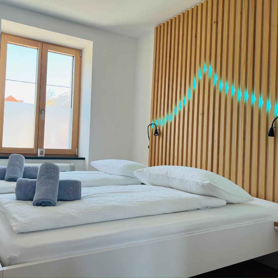 Emerald Valley Apartments بوويتش المظهر الخارجي الصورة