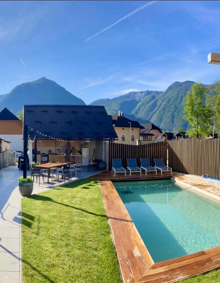 Emerald Valley Apartments بوويتش المظهر الخارجي الصورة