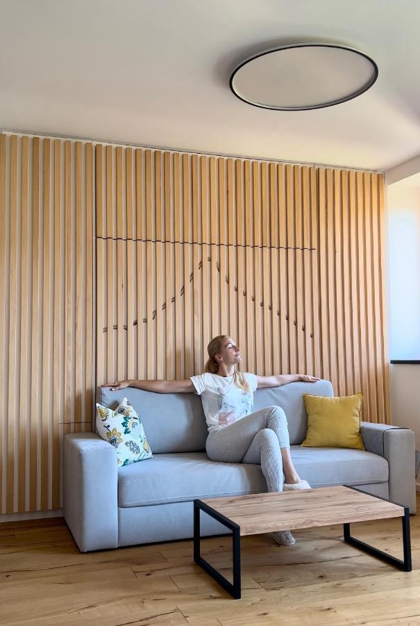 Emerald Valley Apartments بوويتش المظهر الخارجي الصورة