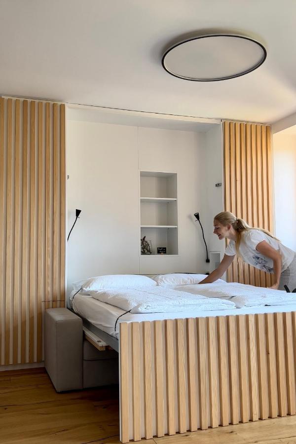 Emerald Valley Apartments بوويتش المظهر الخارجي الصورة
