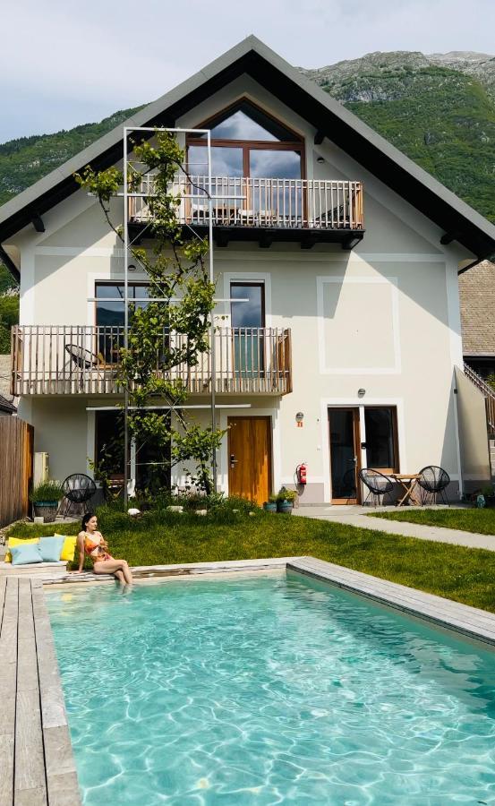 Emerald Valley Apartments بوويتش المظهر الخارجي الصورة