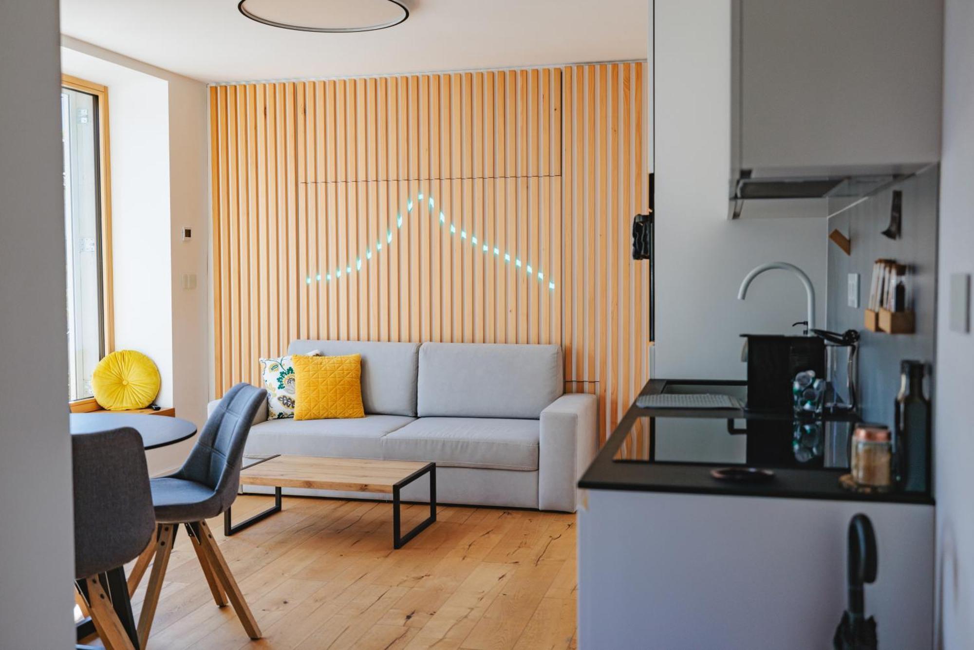 Emerald Valley Apartments بوويتش المظهر الخارجي الصورة